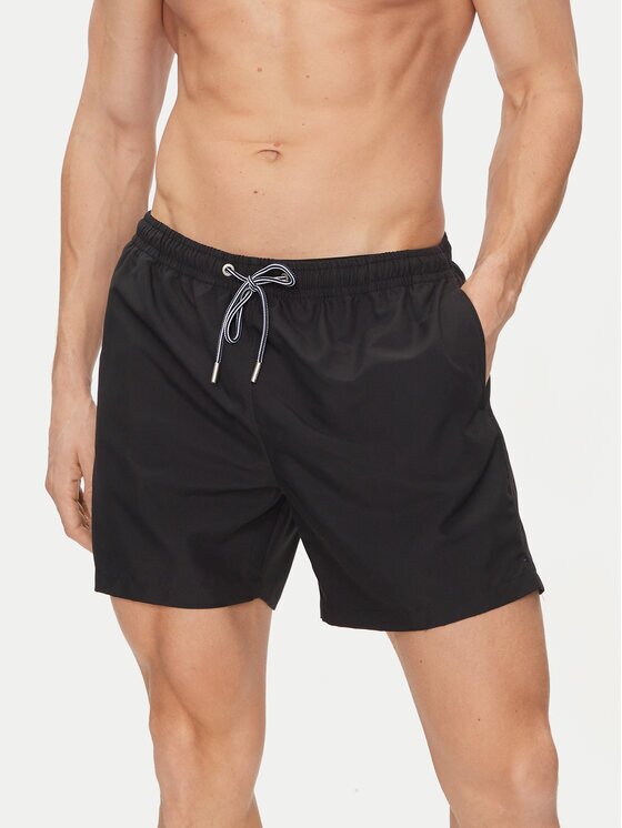 Hom Плувни шорти 402537 Regular Fit