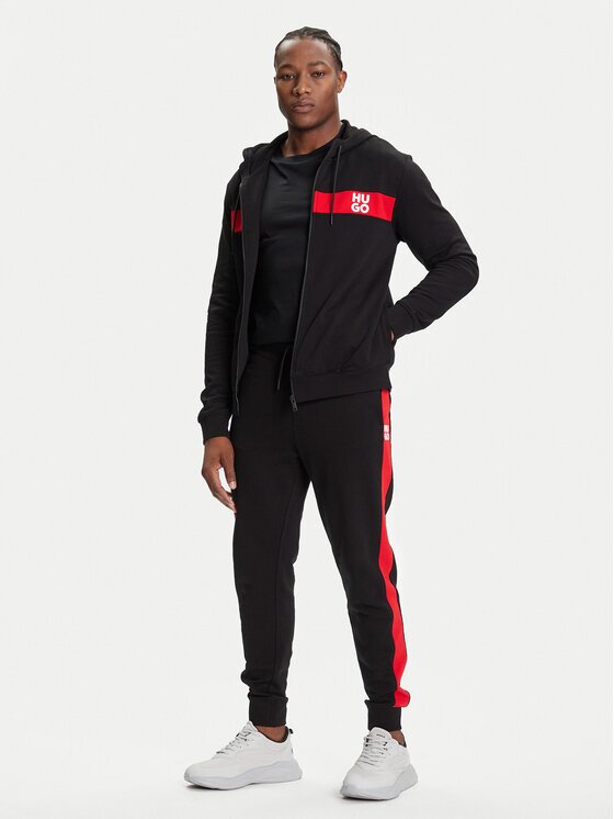 HUGO Анцуг DapieDoaky 50485042 Regular Fit