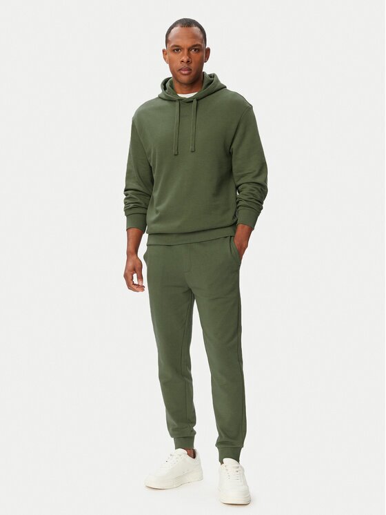 HUGO Анцуг Dapo Dayote 50492581 Relaxed Fit