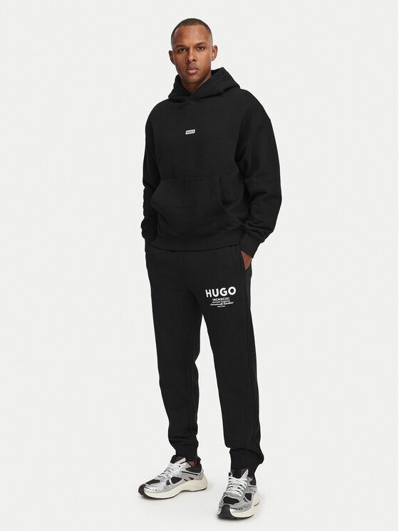 HUGO Анцуг Nazardo 50571220 Regular Fit