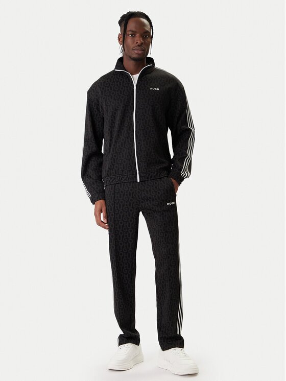 HUGO Анцуг Tracksuit 50542894 Regular Fit