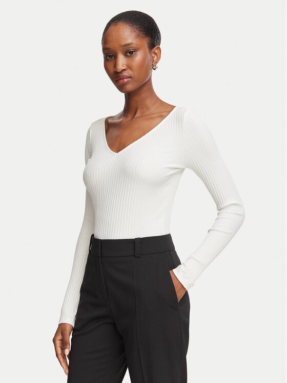 HUGO Блуза Dumille 50571224 Slim Fit