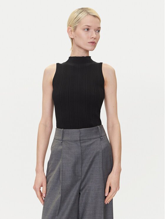 HUGO Блуза Sarepilk 50542597 Slim Fit