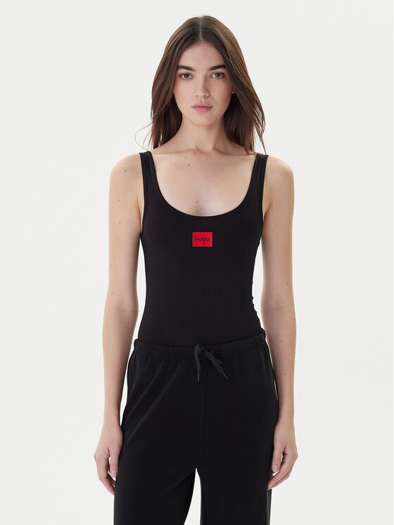 HUGO Боди Red Label 50486017 Slim Fit