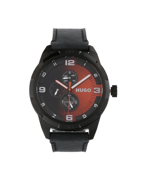 HUGO Часовник Grip 1530275