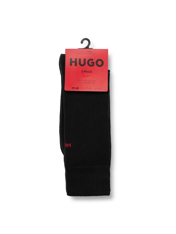 HUGO Дълги чорапи 50493253