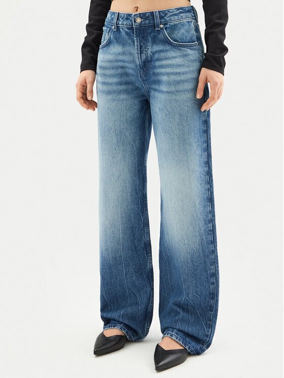 HUGO Дънки 50530316 Regular Fit