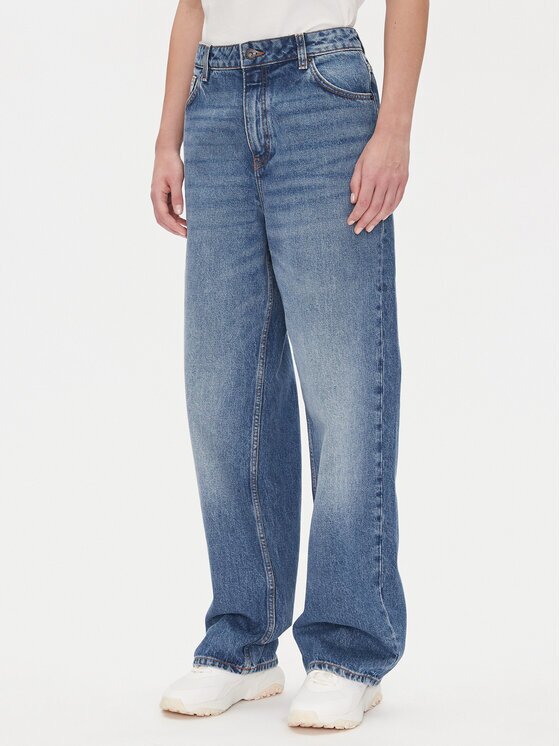 HUGO Дънки 50533913 Regular Fit