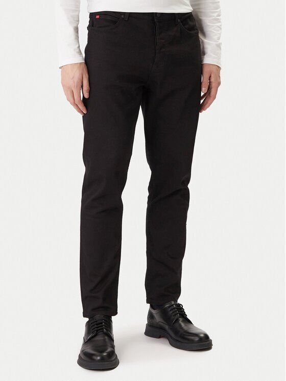 HUGO Дънки 50554144 Regular Fit