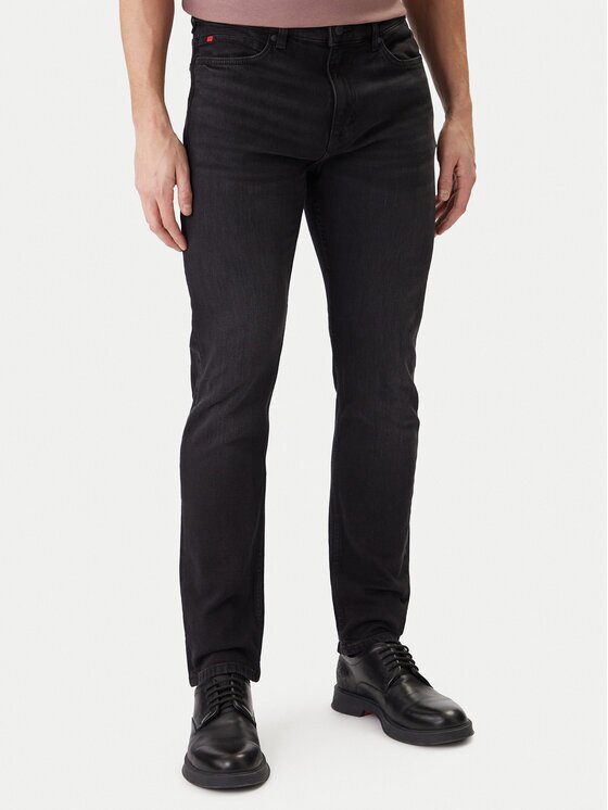 HUGO Дънки 50555179 Regular Fit
