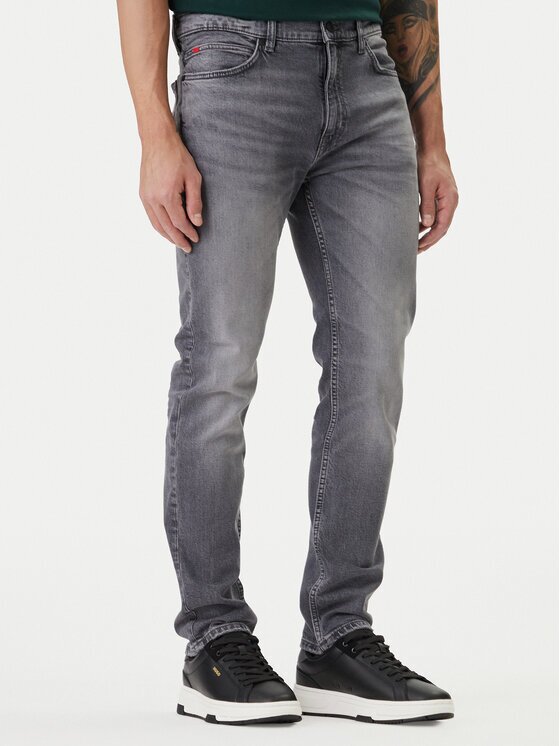HUGO Дънки 50556103 Slim Fit