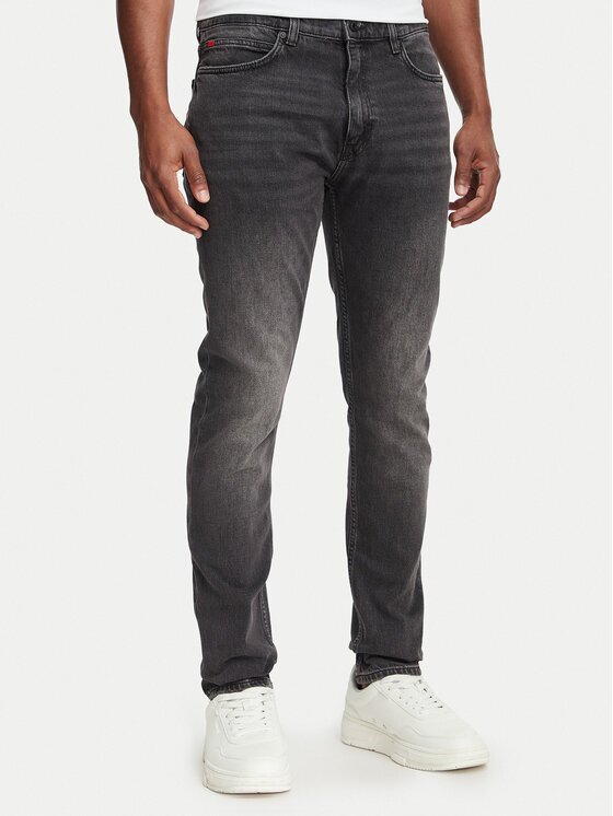 HUGO Дънки 50561248 Extra Slim Fit