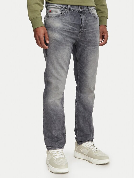 HUGO Дънки 50561259 Slim Fit