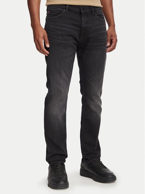 HUGO Дънки 50561271 Slim Fit