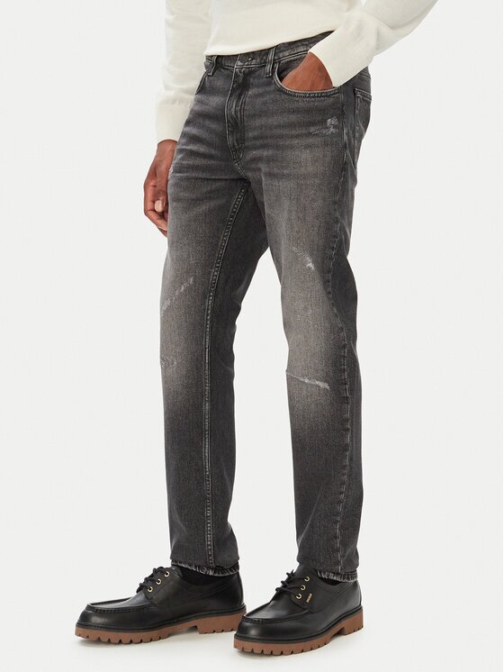 HUGO Дънки 50568074 Extra Slim Fit