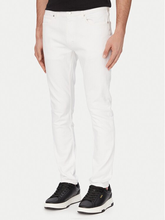 HUGO Дънки 734 50556044 Extra Slim Fit