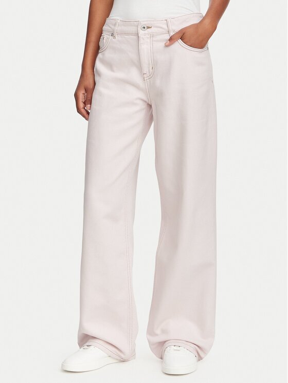 HUGO Дънки Gamala 50566764 Relaxed Fit