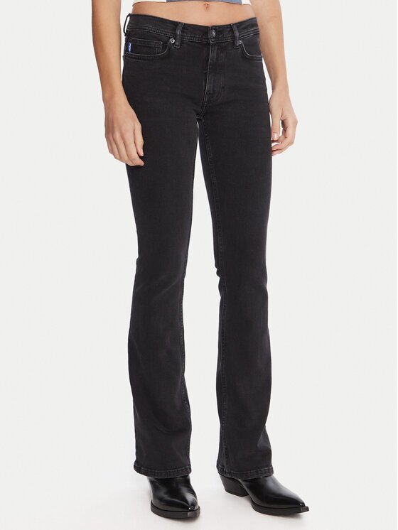 HUGO Дънки Getti_B 50546332 Flare Fit