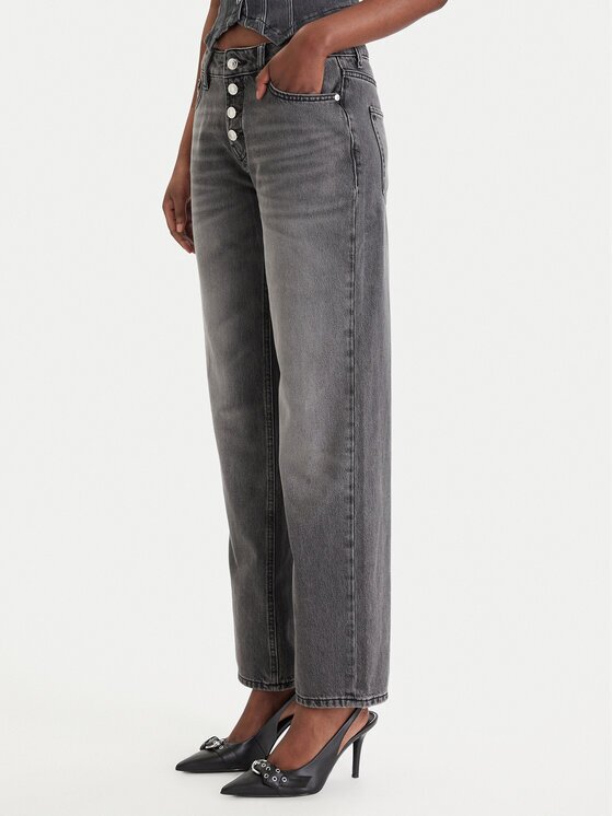 HUGO Дънки Gilissi_5 50559124 Straight Fit