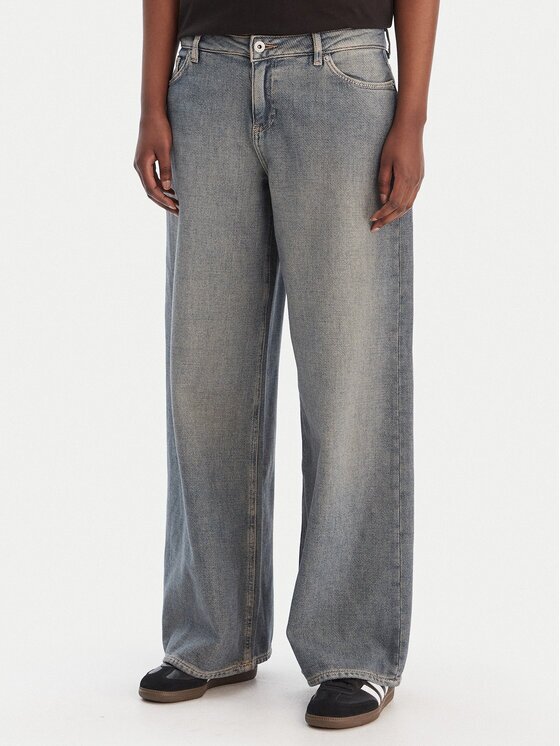 HUGO Дънки Gobana 50554071 Regular Fit