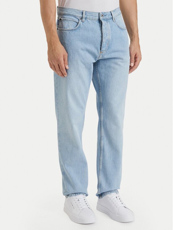 HUGO Дънки Jonah 50572763 Regular Fit