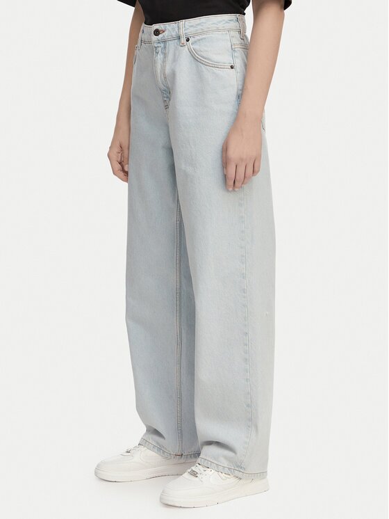 HUGO Дънки Leni_B 50535097 Relaxed Fit