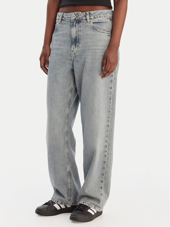 HUGO Дънки Leni_B 50557383 Regular Fit