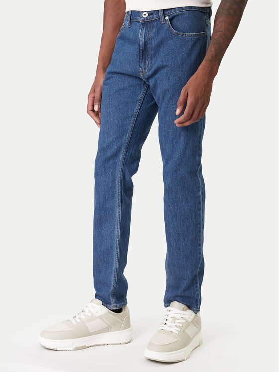 HUGO Дънки Zane 50551886 Skinny Fit