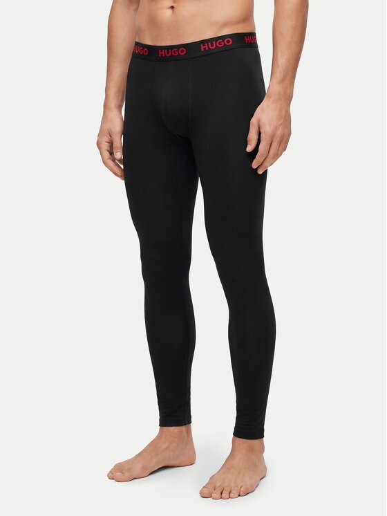 HUGO Долни мъжки клинове 50570916 Slim Fit