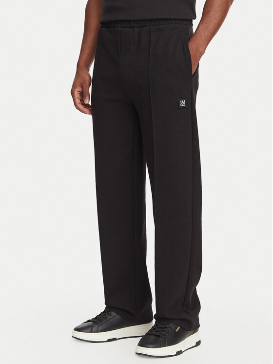 HUGO Долнище анцуг Dabinpant 50563020 Relaxed Fit