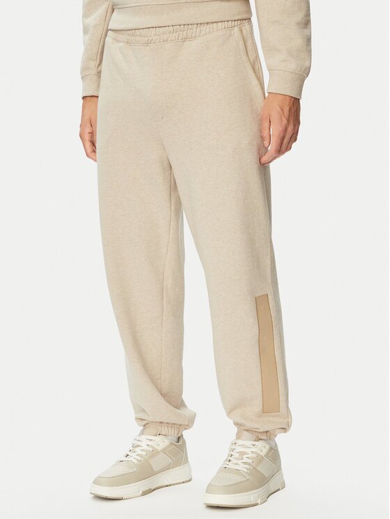 HUGO Долнище анцуг Dalipant 50563100 Relaxed Fit