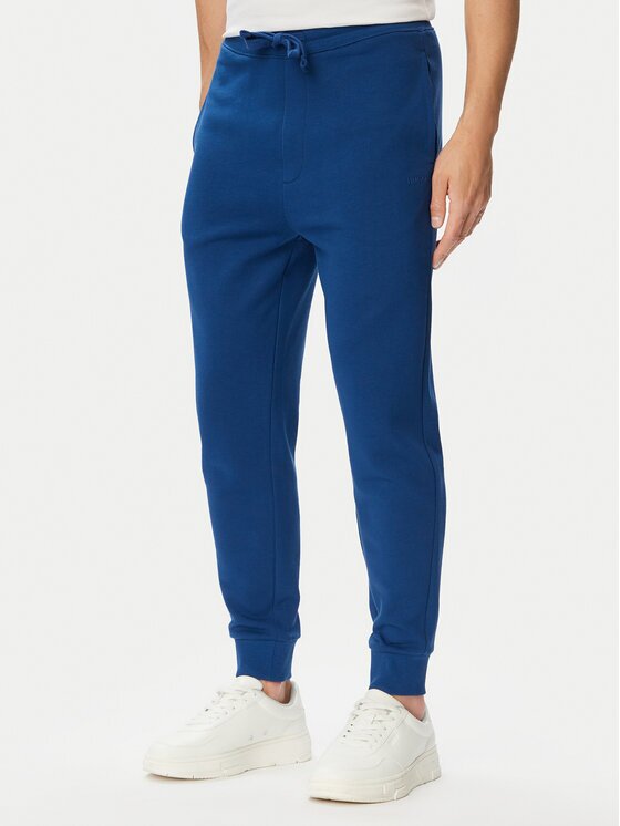 HUGO Долнище анцуг Dayote232 50489617 Regular Fit