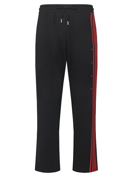 HUGO Долнище анцуг Demsipant 50563789 Relaxed Fit