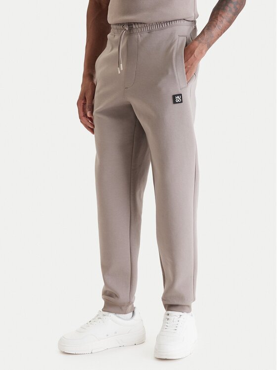 HUGO Долнище анцуг Dimacs 50533695 Relaxed Fit
