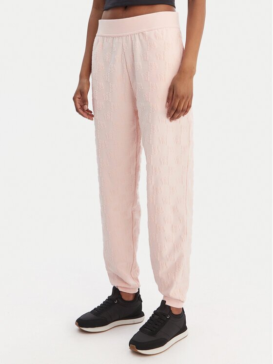 HUGO Долнище анцуг Monogram 50556809 Regular Fit
