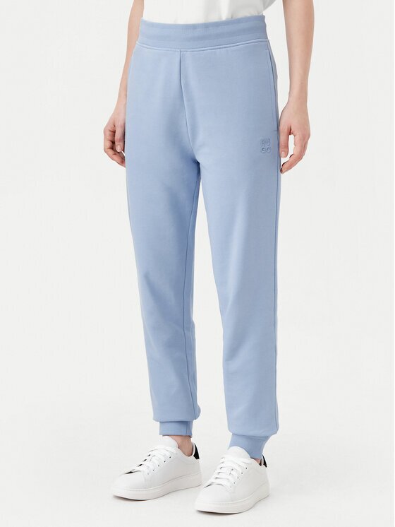 HUGO Долнище анцуг Nelfinia 50522417 Regular Fit