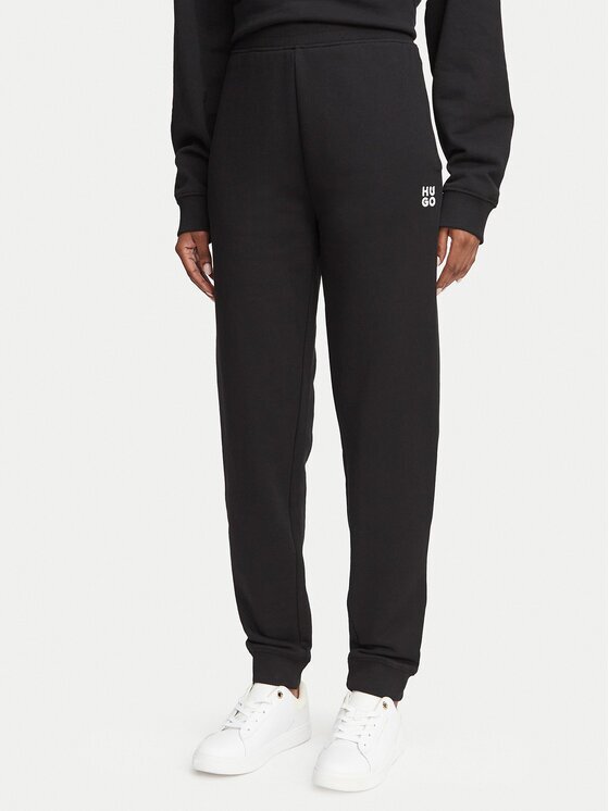 HUGO Долнище анцуг Nelfinia 50576343 Regular Fit