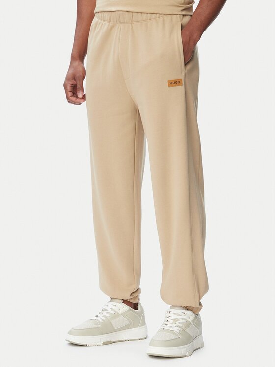 HUGO Долнище анцуг Nevatro 50564047 Regular Fit