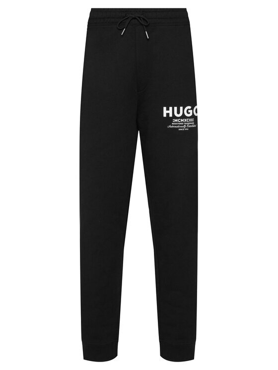 HUGO Долнище анцуг Nevez 50510734 Loose Fit