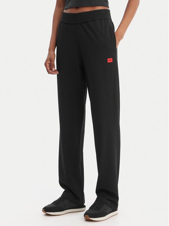 HUGO Долнище анцуг Signature 50556808 Regular Fit