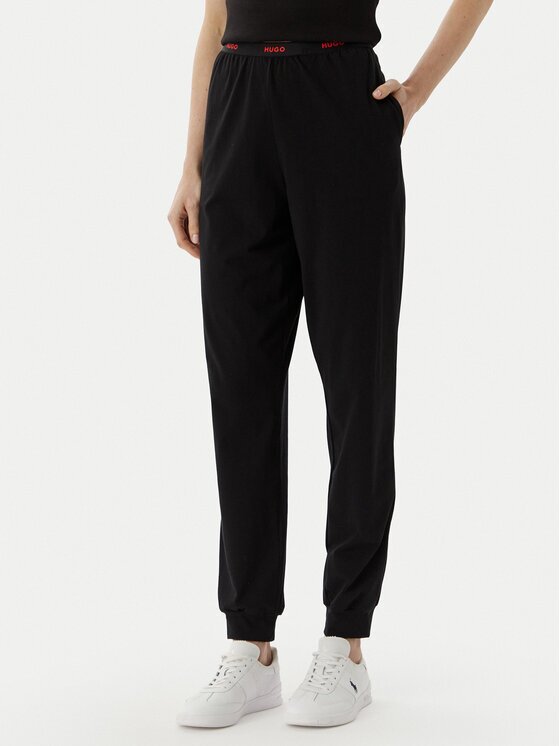 HUGO Долнище на пижама 50575186 Slim Fit