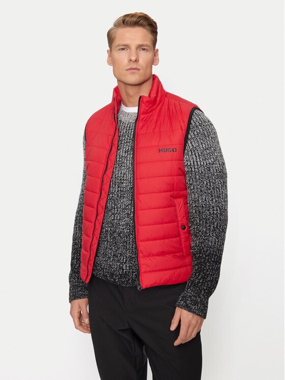 HUGO Елек Bentino2221 50468742 Slim Fit