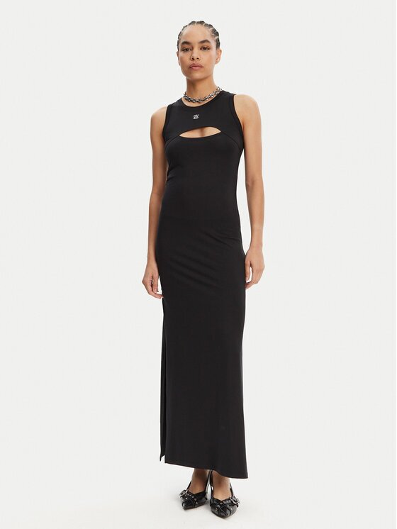 HUGO Ежедневна рокля Ivy 50539926 Slim Fit