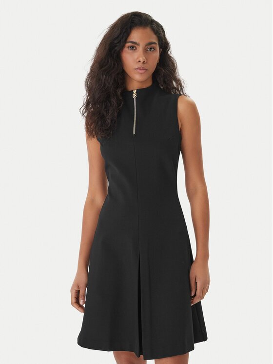HUGO Ежедневна рокля Noella 50557496 Regular Fit