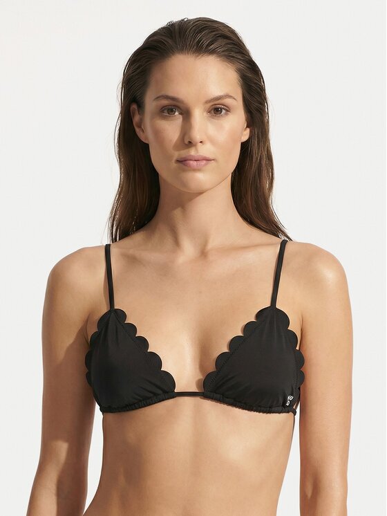HUGO Горнище на бански Original 50555660 Regular Fit