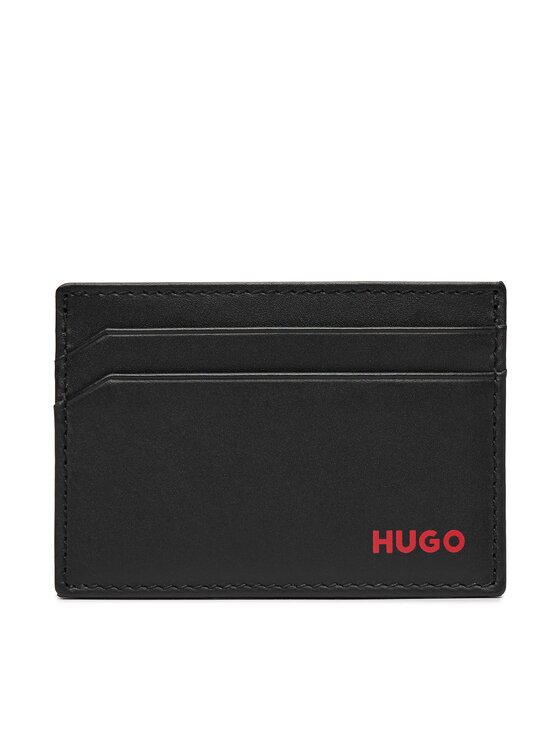 HUGO Калъф за кредитни карти 50570456