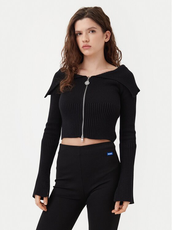 HUGO Кардиган 50532257 Regular Fit