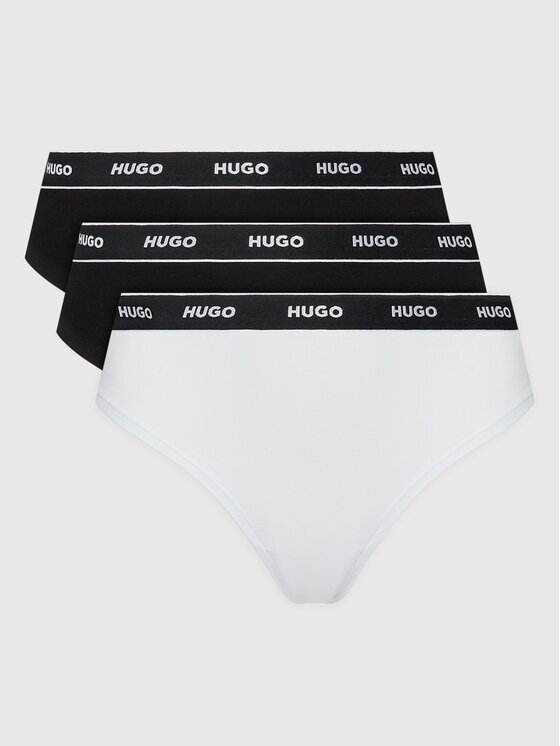 HUGO Комплект бикини 50469657