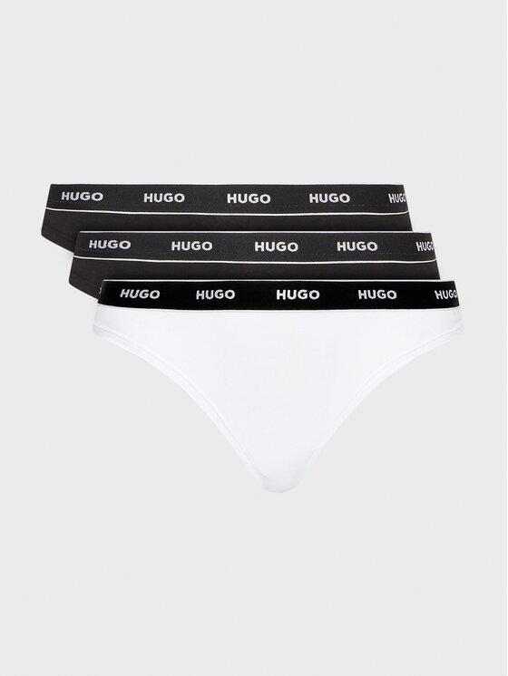 HUGO Комплект бикини 50480157