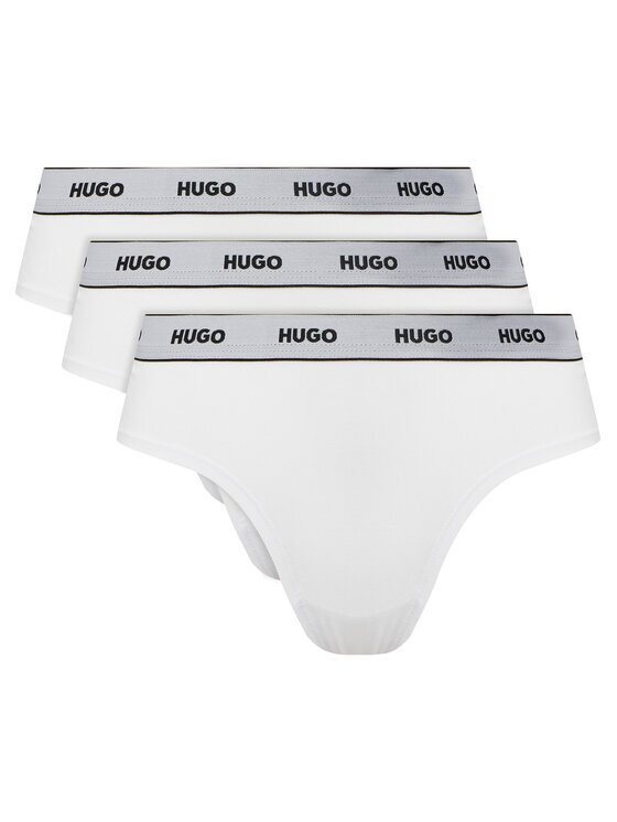 HUGO Комплект бикини Triplet Pack Briefs 50545694